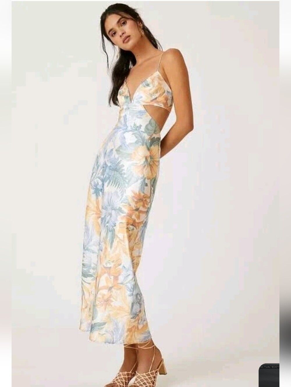 Significant Other Jacy Dress Size 6